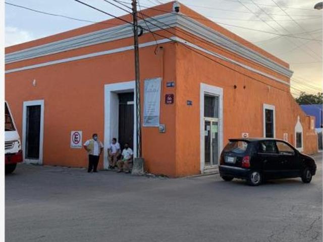 Casa en renta en Merida Centro, Mérida, Yucatán