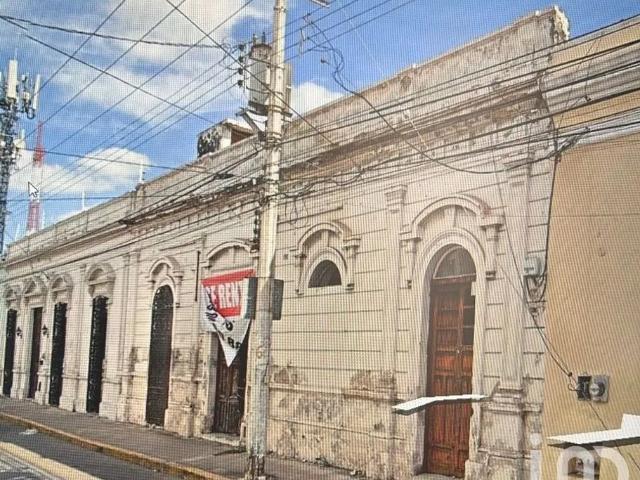 Casa en Renta en Mérida Centro, Mérida, Yucatán