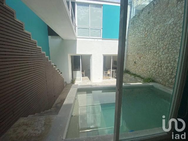 Casa en Renta en Mérida Centro, Mérida, Yucatán