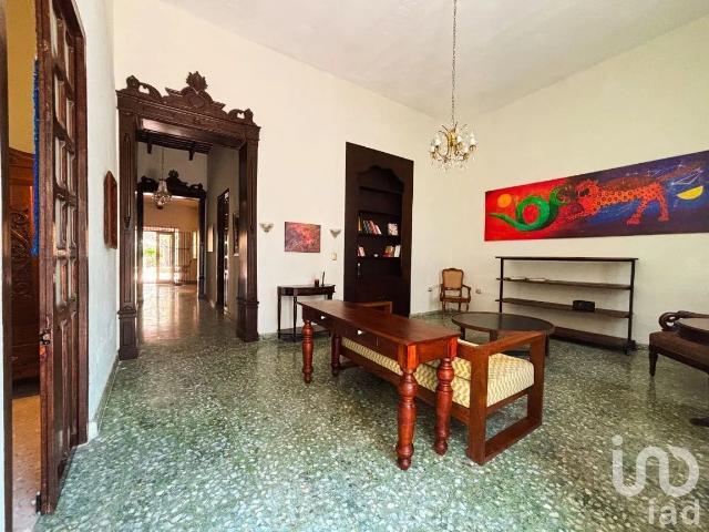 Casa en Renta en Mérida Centro, Mérida, Yucatán