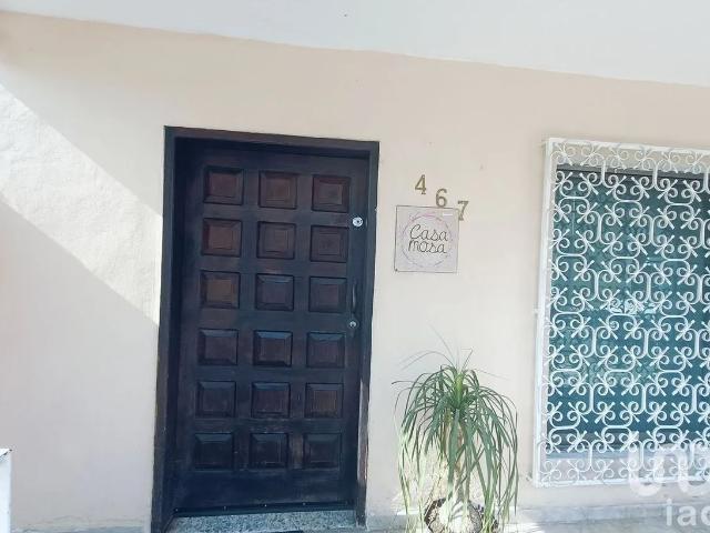 Casa en Renta en Mérida Centro, Mérida, Yucatán