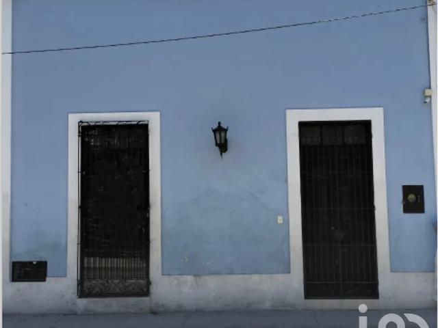 Casa en Renta en Mérida Centro, Mérida, Yucatán