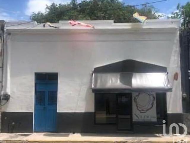 Casa en Renta en Mérida Centro, Mérida, Yucatán