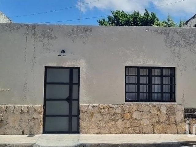 Casa en Renta en Mérida Centro, Mérida, Yucatán