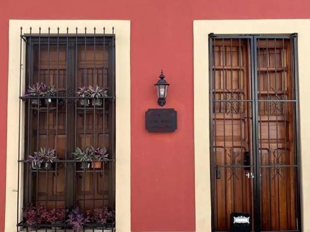Casa en Renta en Mérida Centro, Mérida, Yucatán