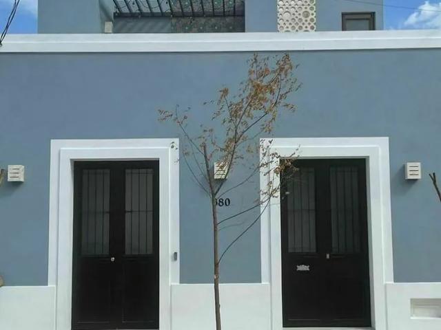 Casa en Renta en Mérida Centro, Mérida, Yucatán