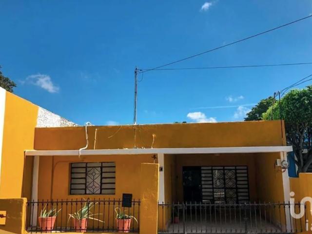 Casa en Renta en Mérida Centro, Mérida, Yucatán