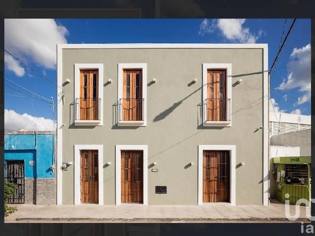 Casa en Renta en Mérida Centro, Mérida, Yucatán