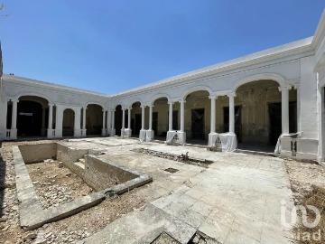 Casa en Renta en Mérida Centro, Mérida, Yucatán