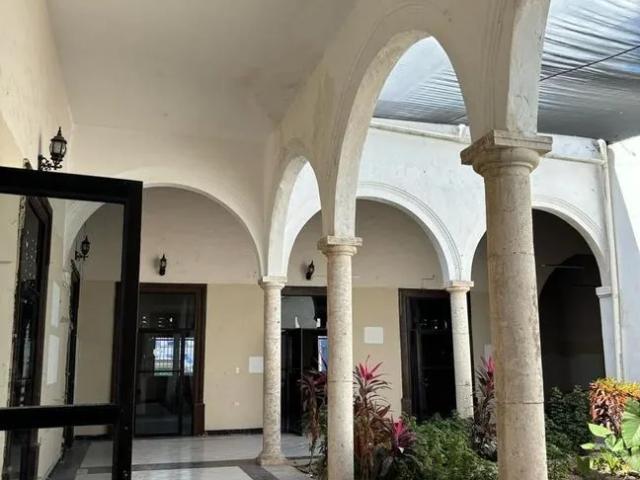 Casa en Renta en Mérida Centro, Mérida, Yucatán