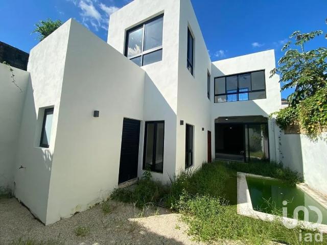 Casa en Renta en Mérida Centro, Mérida, Yucatán