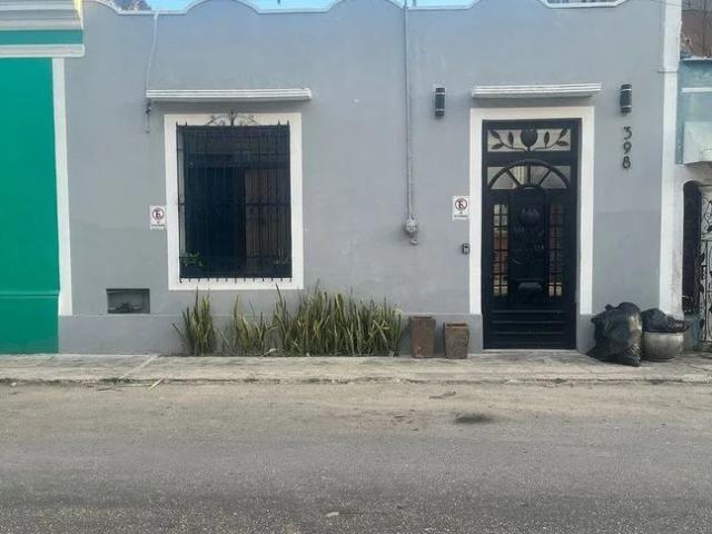 Casa en Renta en Mérida Centro, Mérida, Yucatán