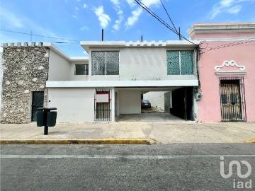 Casa en Renta en Mérida Centro, Mérida, Yucatán