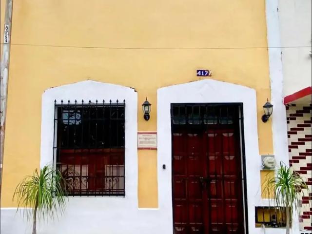 Casa en renta en Merida Centro, Mérida, Yucatán