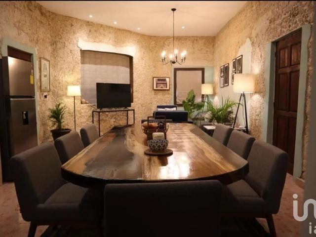 Casa en Renta en Mérida Centro, Mérida, Yucatán