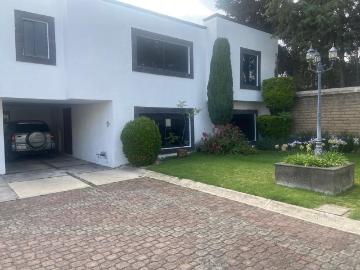 CASA EN RENTA EN METEPEC