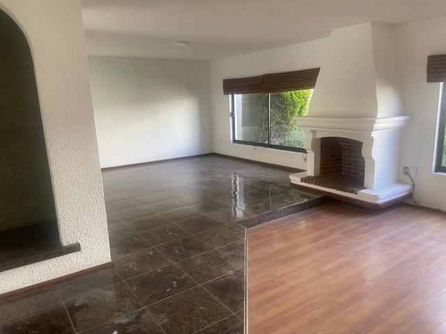 CASA EN RENTA EN METEPEC