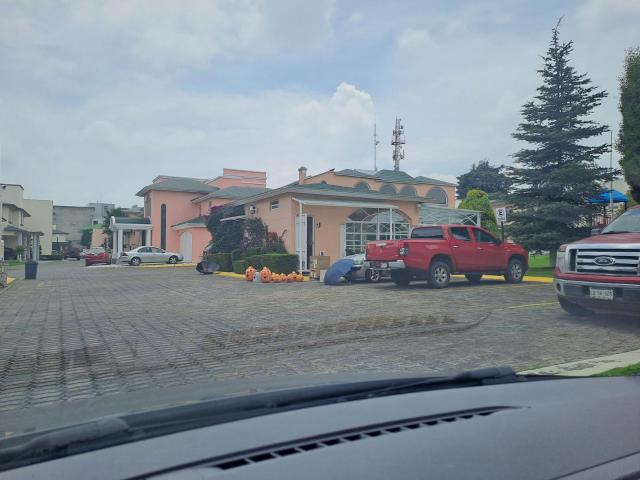 CASA EN RENTA EN METEPEC REAL DE ARCOS