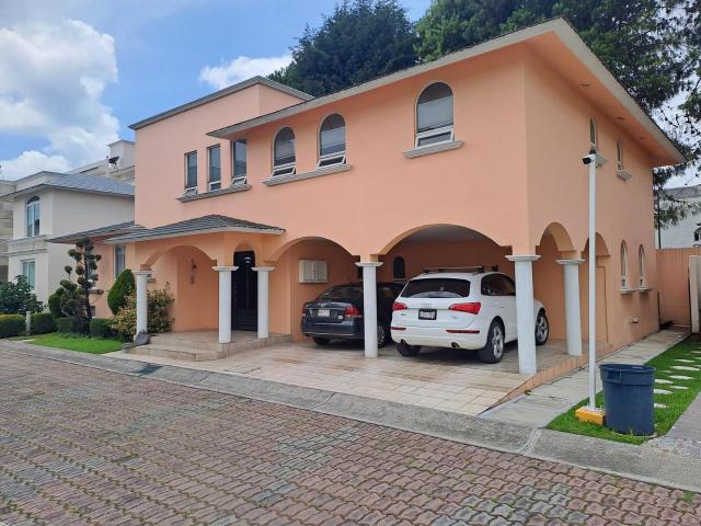 CASA EN RENTA EN METEPEC REAL DE ARCOS