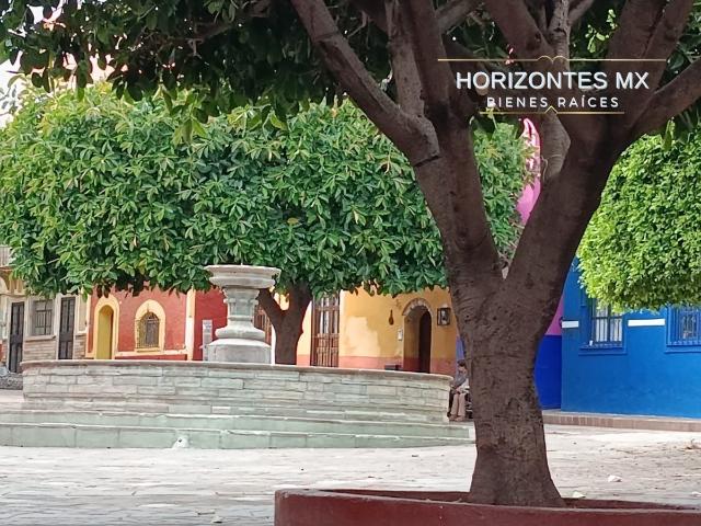 CASA EN RENTA EN MEXIAMORA