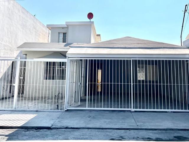 Casa en renta en México, Monterrey, Nuevo León