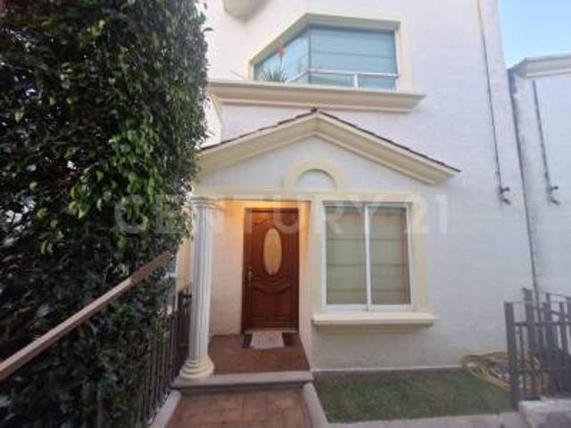 Casa en Renta en México Nuevo, Atizapán de Zaragoza