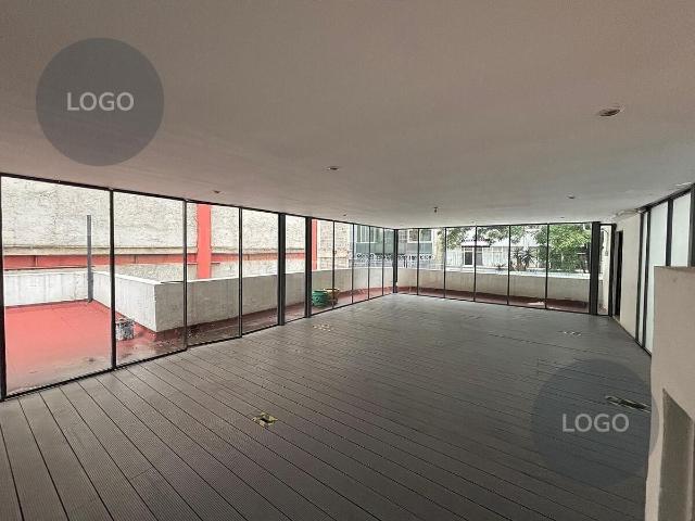 Casa en Renta en Miguel Hidalgo Polanco con uso de Suelo