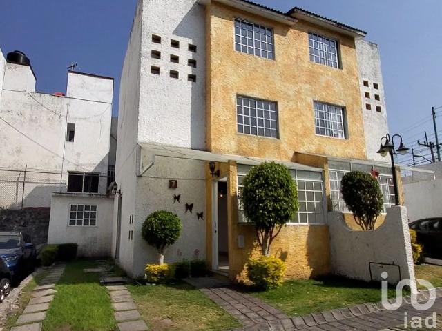 Casa en Renta en Miguel Hidalgo 2A Sección, Tlalpan, Ciudad de México