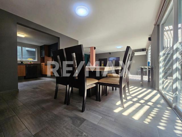 CASA EN RENTA EN MILENIO III QUERÉTARO