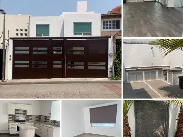 Casa en renta en Milenio III, Querétaro, Querétaro
