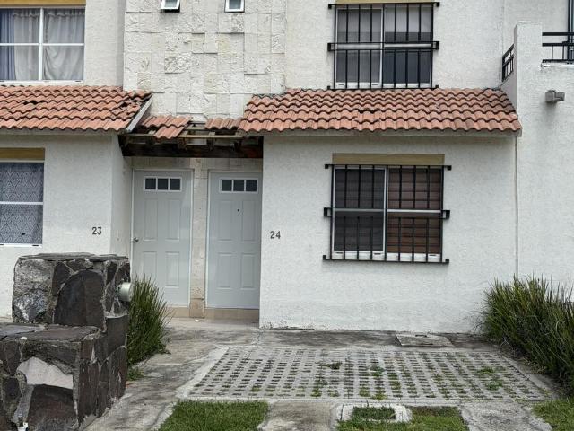 Casa en Renta en Misi?n Mayorazgo Rec?mara en PB