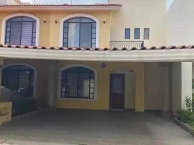 Casa En Renta En Misión Alameda, Aguascalientes