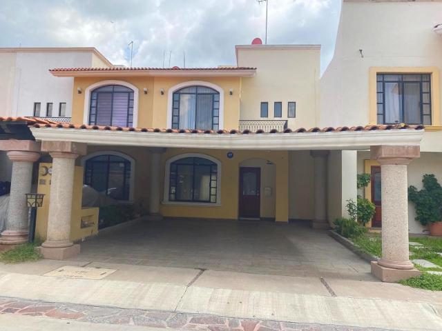 Casa en Renta en Misión Alameda, Aguascalientes