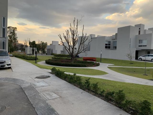 Casa en renta en Misión Antigua, Corregidora, Querétaro