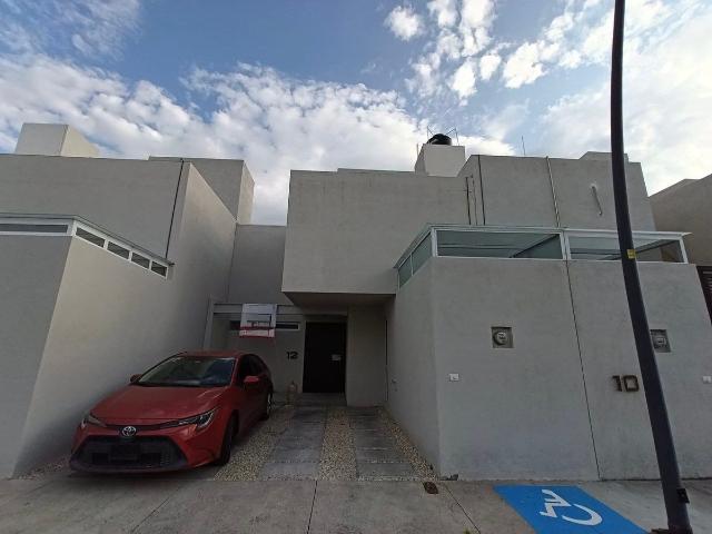 Casa en Renta en Misión Antigua, Queretaro