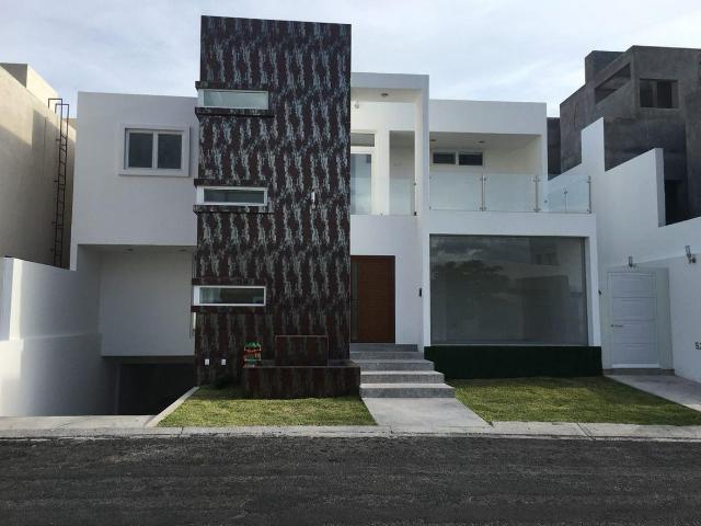 Casa en Renta en Misión Concá, Querétaro