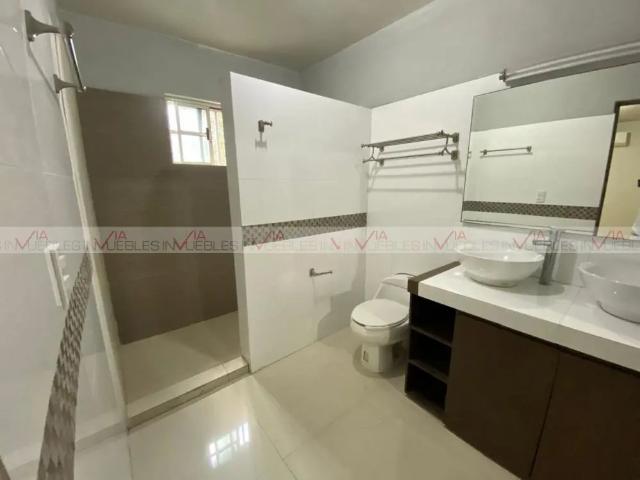 Casa en renta en Misión de Anáhuac, General Escobedo, Nuevo León