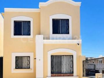 Casa en Renta en Misión de Andalucía | Norte de Hermosillo