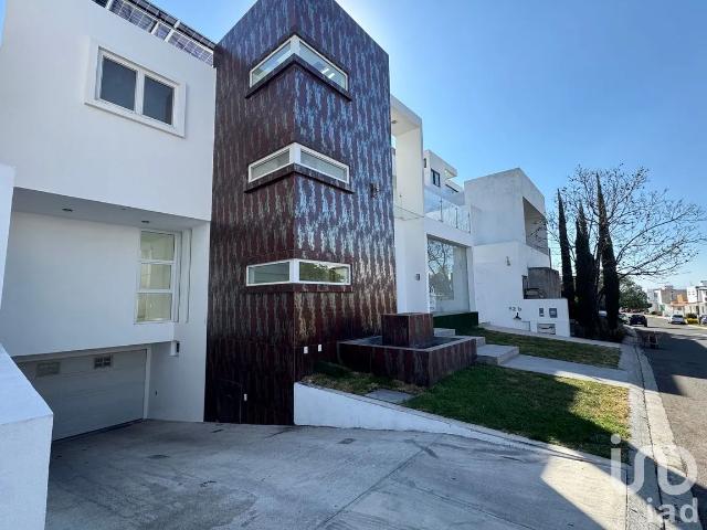 Casa en Renta en Misión de Concá, Querétaro, Querétaro
