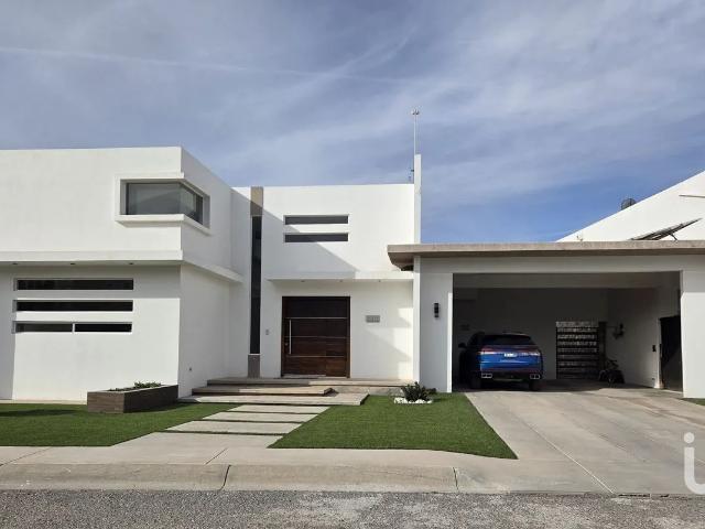 Casa en Renta en Misión de los Lagos, Juárez, Chihuahua