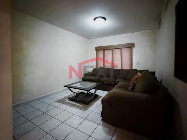 CASA EN RENTA EN MISION DEL SOL