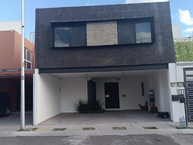 Casa en Renta en Misión San Joaquín, Corregidora, Queretaro