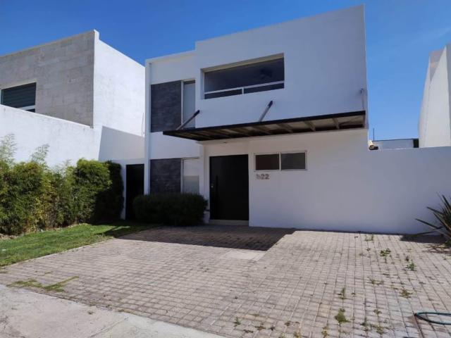 Casa en renta en Misión San Jerónimo, Querétaro