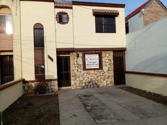casa en renta en mision sta. rosa 6219, mision cumbres monterrey