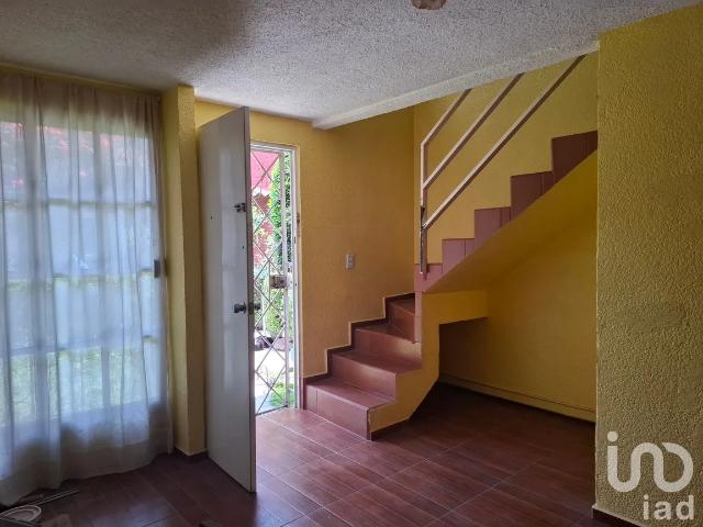 Casa en Renta en Misiones I, Cuautitlán, México