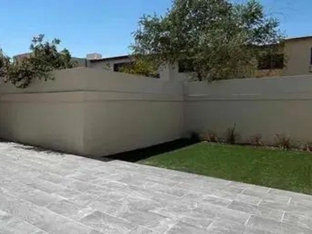 Casa en Renta en Misiones Pritz