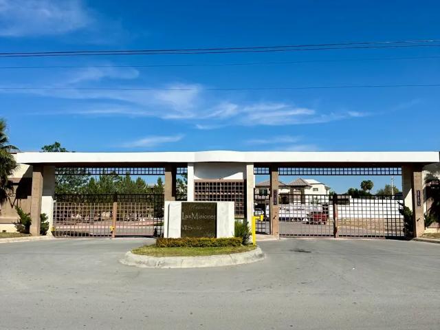 Casa en Renta en Misiones VII – Amplio Jardín y Excelente Ubicación en Saltillo