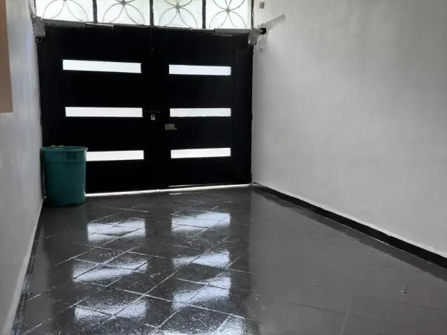 Casa en renta en Miravalle, Benito Juárez, Ciudad de México