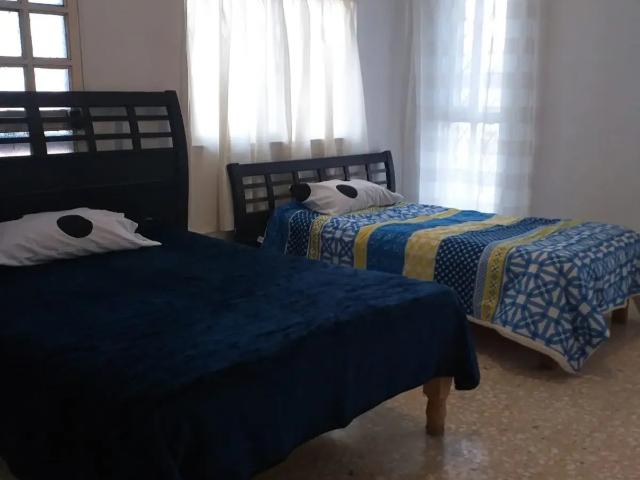 Casa en renta en Miravalle, Saltillo, Coahuila de Zaragoza