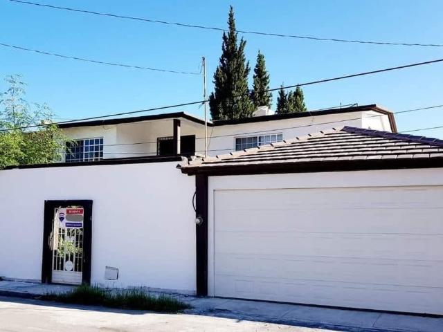 Casa en renta en Miravalle, Saltillo, Coahuila de Zaragoza